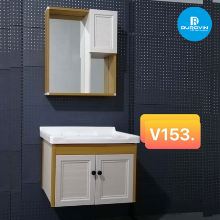 V153 - Tủ lavabo V153