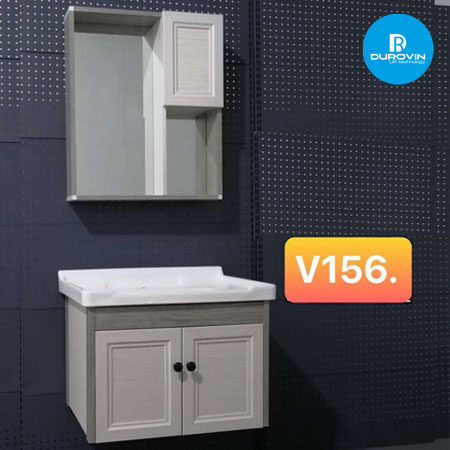 V156 - Tủ lavabo V156