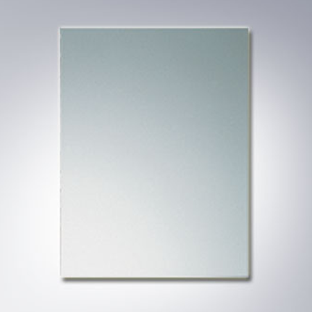 guongtrangbac chunhat - Gương phòng tắm tráng bạc chữ nhật GB001