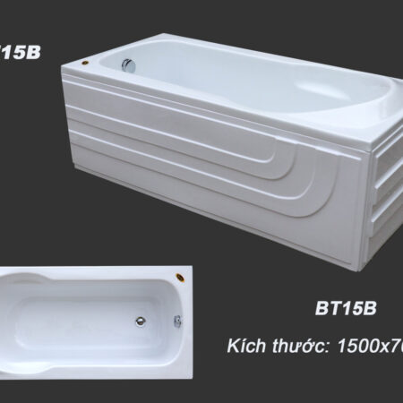 IMG 20190422 151844 450x450 - Các mẫu bồn tắm nằm arcylic giá rẻ