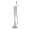 Sen bồn tắm đặt sàn SDS7202