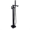 Sen bồn tắm đặt sàn SDS7302B - Inox 304